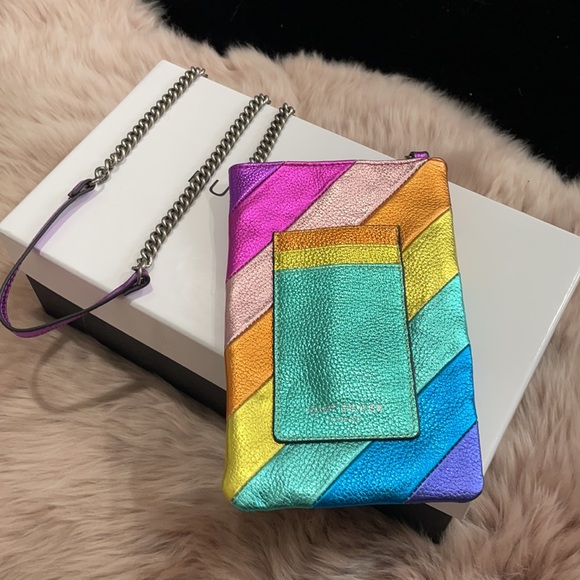 Kita Rainbow crossbody (small) - Picture 2 of 3